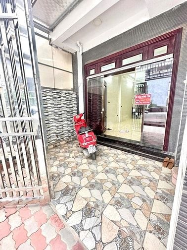 Cho thuê tầng 1 và tầng 2 nhà liền kề khu Flc Garden City, Đại Mỗ 
