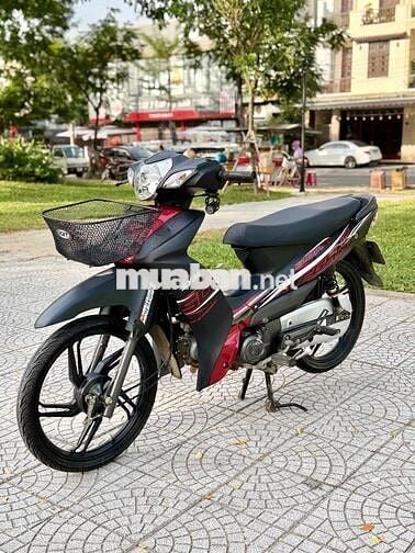 👉SYM elegant 50cc đky 2022, bso43 chính chủ ,xe sạ