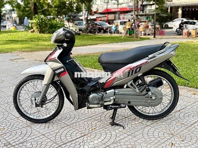 👉 sirius 2013, bso43 chính chủ ,xe sạch sẻ,  máy m
