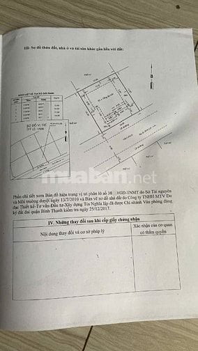 Biệt thự tuyệt đẹp 240m2 4 tầng 7pn khu Đặng Thùy Trâm, Q. Bình Thạnh