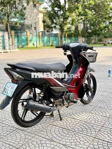 👉SYM elegant 50cc đky 2022, bso43 chính chủ ,xe sạ