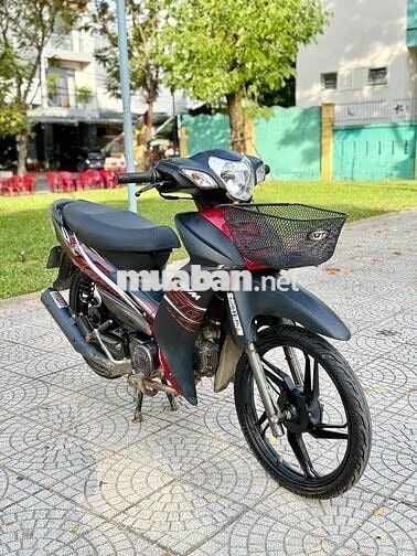 👉SYM elegant 50cc đky 2022, bso43 chính chủ ,xe sạ