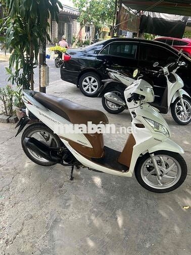 Bán honda vision 2014 máy ring êm chất chạy ok