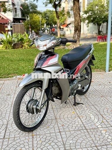 👉 sirius 2013, bso43 chính chủ ,xe sạch sẻ,  máy m