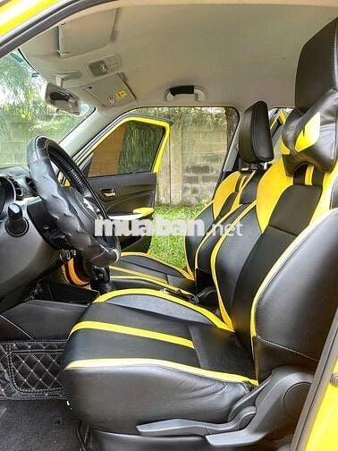 Suzuki Swift 2020 GLX 1.2 AT full đồ chơi 47000 km
