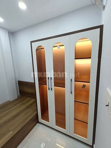 CHÍNH CHỦ CẦN BÁN NHÀ MẶT TIỀN TTT10