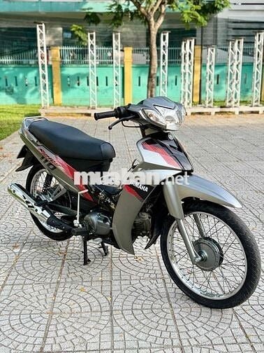 👉 sirius 2013, bso43 chính chủ ,xe sạch sẻ,  máy m