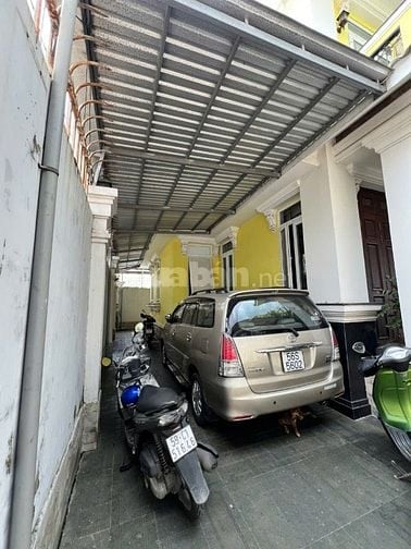 Biệt thự tuyệt đẹp 240m2 4 tầng 7pn khu Đặng Thùy Trâm, Q. Bình Thạnh