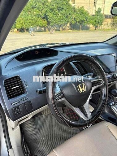 Honda Civic 2006 2.0 AT