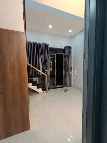 CHÍNH CHỦ CẦN BÁN NHÀ MẶT TIỀN TTT10