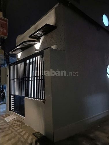 CHÍNH CHỦ CẦN BÁN NHÀ MẶT TIỀN TTT10