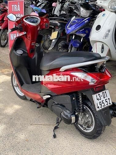 yamaha accruzo Fi-trả trước 0đ-góp tư trả trước5tr