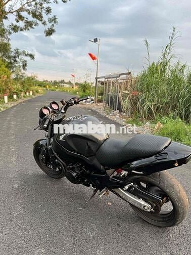 Cần bán moto Honda cb1100SF X11 Fi giá 39 triệu