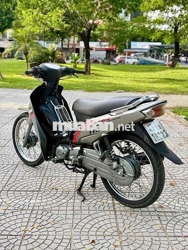 👉 sirius 2013, bso43 chính chủ ,xe sạch sẻ,  máy m
