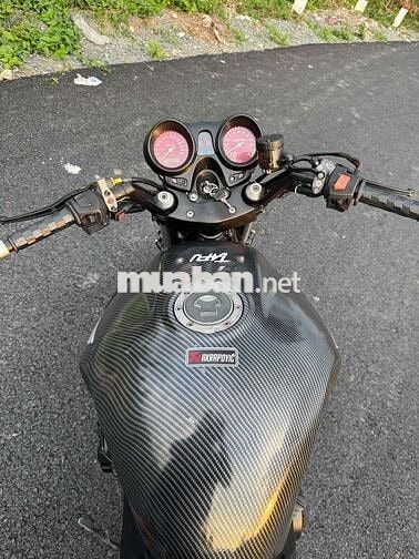 Cần bán moto Honda cb1100SF X11 Fi giá 39 triệu