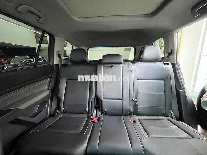 Volkswagen Teramont 2023 2.0 AT