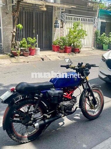 win detech cafe racer tracker
