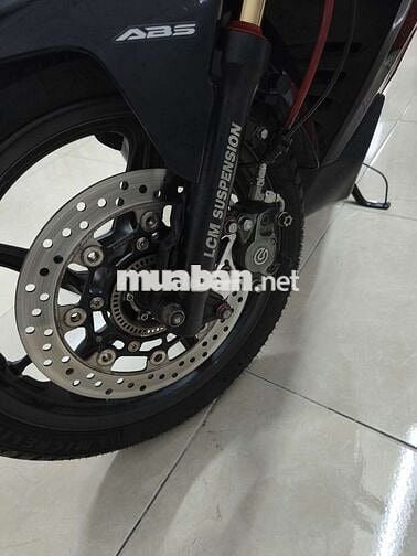Xa ab160 một đời chủ lên nhiều đồ chơi