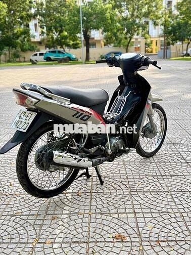 👉 sirius 2013, bso43 chính chủ ,xe sạch sẻ,  máy m