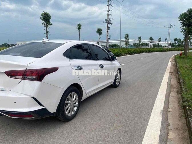 Hyundai Accent 2023 1.4 AT - 75000 km