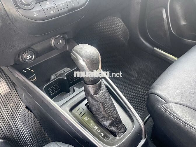 Suzuki XL7 sx 2021 màu cam