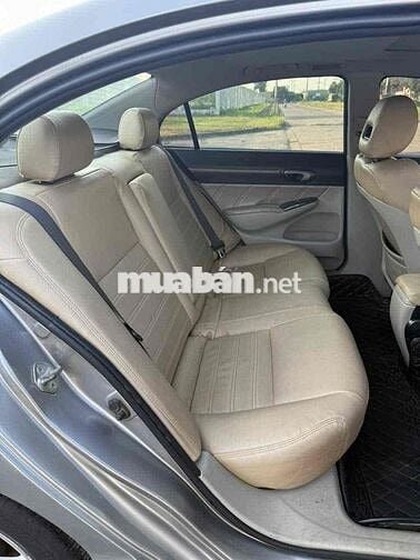 Honda Civic 2006 2.0 AT