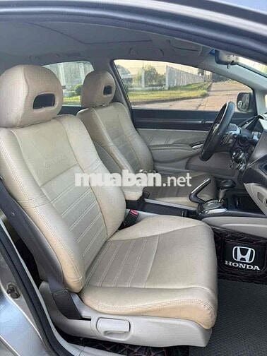 Honda Civic 2006 2.0 AT