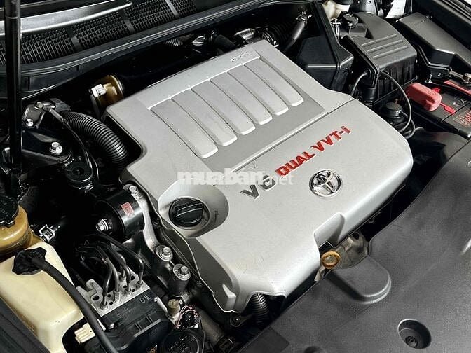 TOYOTA CAMRY 3.5Q 2009 CỰC ĐẸP.