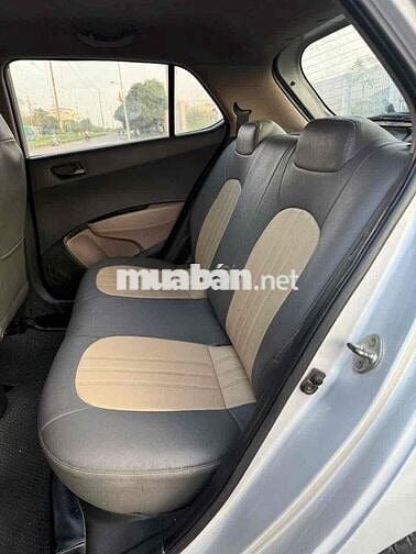 Hyundai Grand i10 2014 Grand