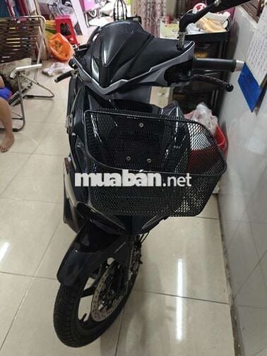 Xa ab160 một đời chủ lên nhiều đồ chơi