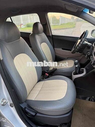 Hyundai Grand i10 2014 Grand