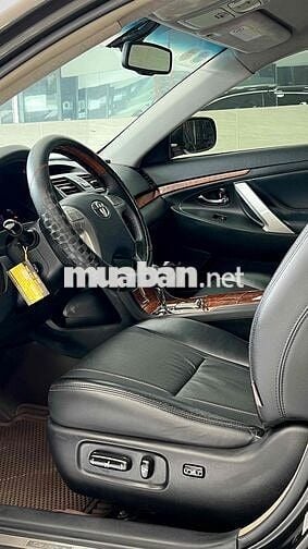 TOYOTA CAMRY 3.5Q 2009 CỰC ĐẸP.