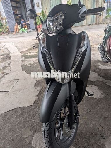 Xe Lead bản Edition 2021 - bstp