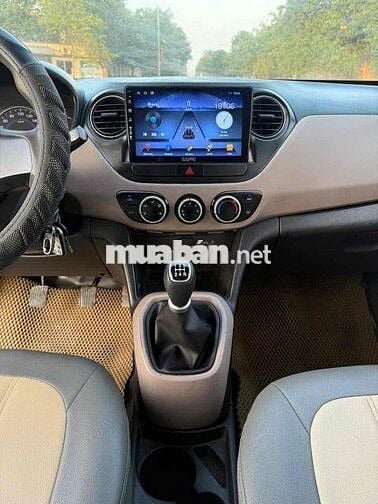 Hyundai Grand i10 2014 Grand
