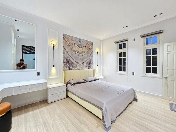Siêu phẩm nhà 3 tầng . 2 mặt tiền 