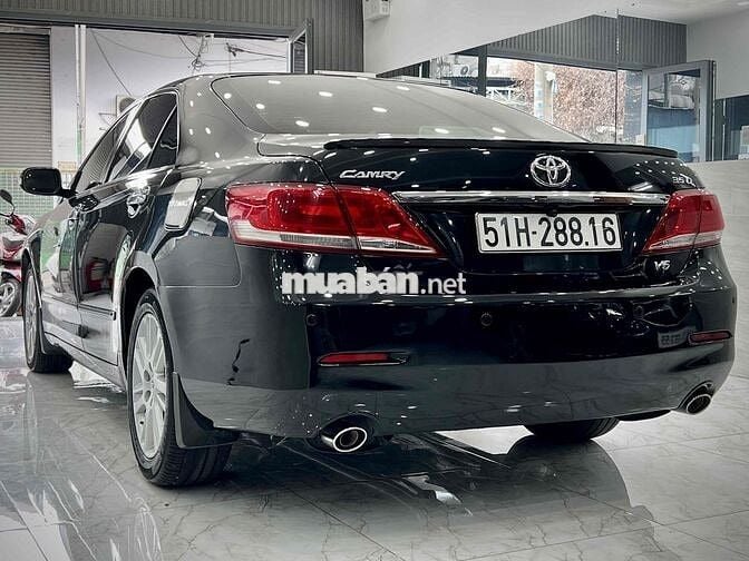 TOYOTA CAMRY 3.5Q 2009 CỰC ĐẸP.