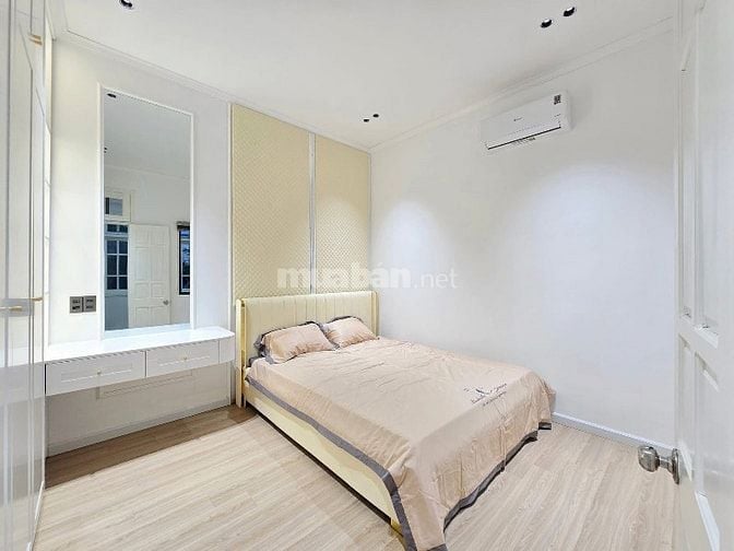 Siêu phẩm nhà 3 tầng . 2 mặt tiền 