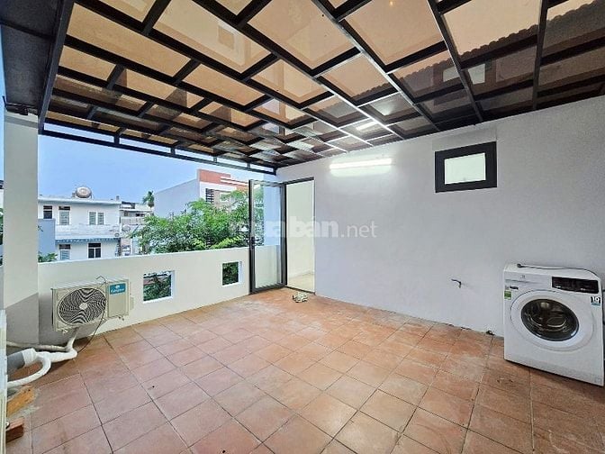 Siêu phẩm nhà 3 tầng . 2 mặt tiền 