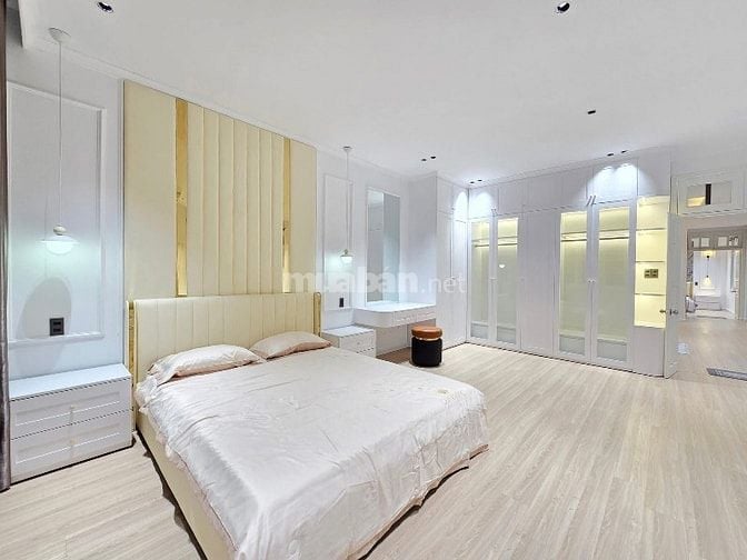 Siêu phẩm nhà 3 tầng . 2 mặt tiền 