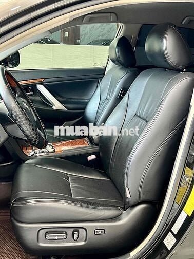 TOYOTA CAMRY 3.5Q 2009 CỰC ĐẸP.