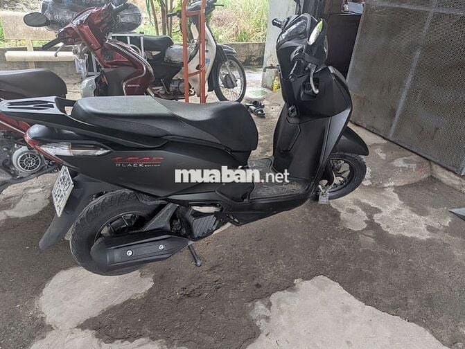 Xe Lead bản Edition 2021 - bstp
