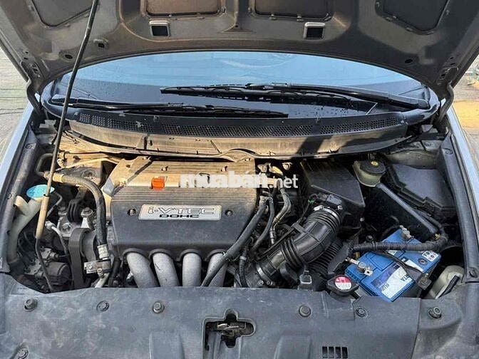 Honda Civic 2006 2.0 AT