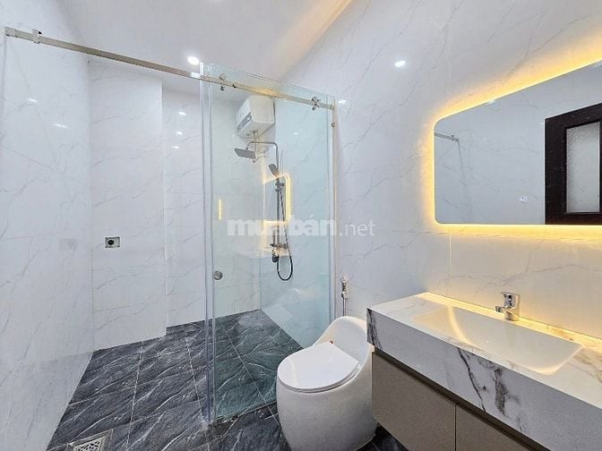 Siêu phẩm nhà 3 tầng . 2 mặt tiền 