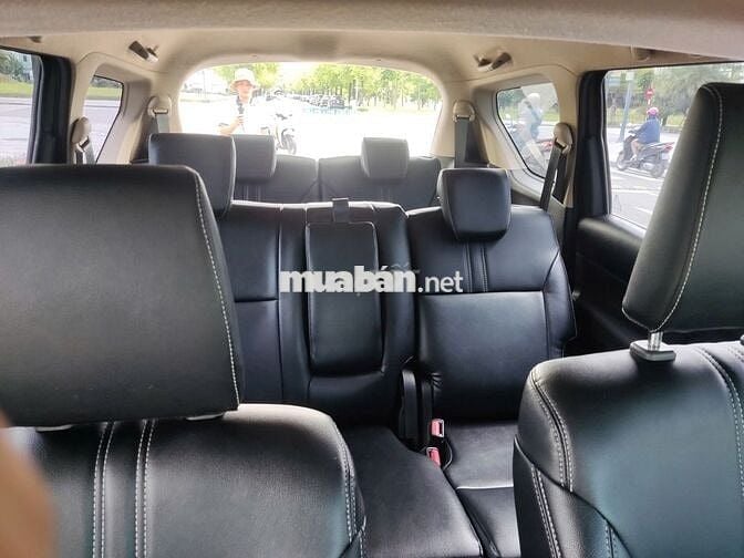 Suzuki XL7 sx 2022 màu xám biển Hà Nội