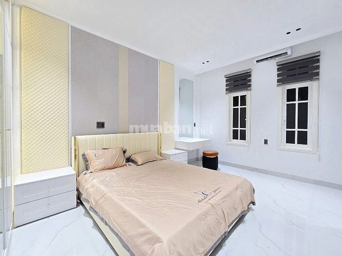 Siêu phẩm nhà 3 tầng . 2 mặt tiền 