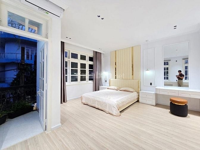Siêu phẩm nhà 3 tầng . 2 mặt tiền 