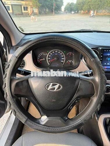 Hyundai Grand i10 2014 Grand