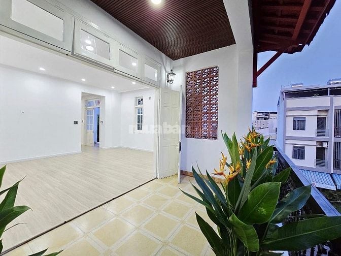 Siêu phẩm nhà 3 tầng . 2 mặt tiền 