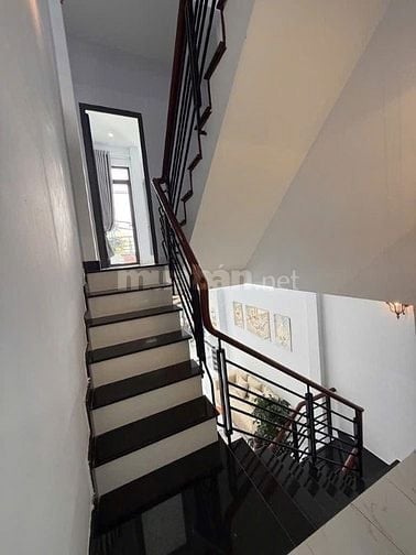 💥Giá cực tốt! Nhà Huỳnh Tịnh Của - Quận 3 giá 1 Tỷ 720 sổ hồng riêng 