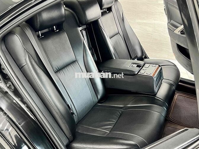 TOYOTA CAMRY 3.5Q 2009 CỰC ĐẸP.